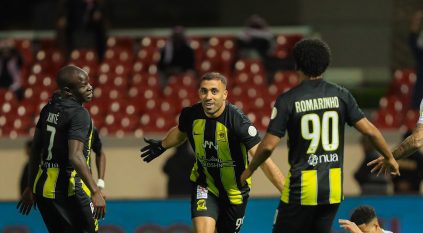 غاياردو يكشف تشكيل الاتحاد لمواجهة الوحدة