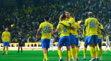 ترتيب دوري روشن بعد فوز النصر والفيحاء