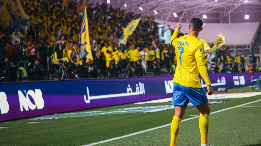 العقوبة المتوقعة ضد كريستيانو رونالدو بعد تصرفه المثير للجدل