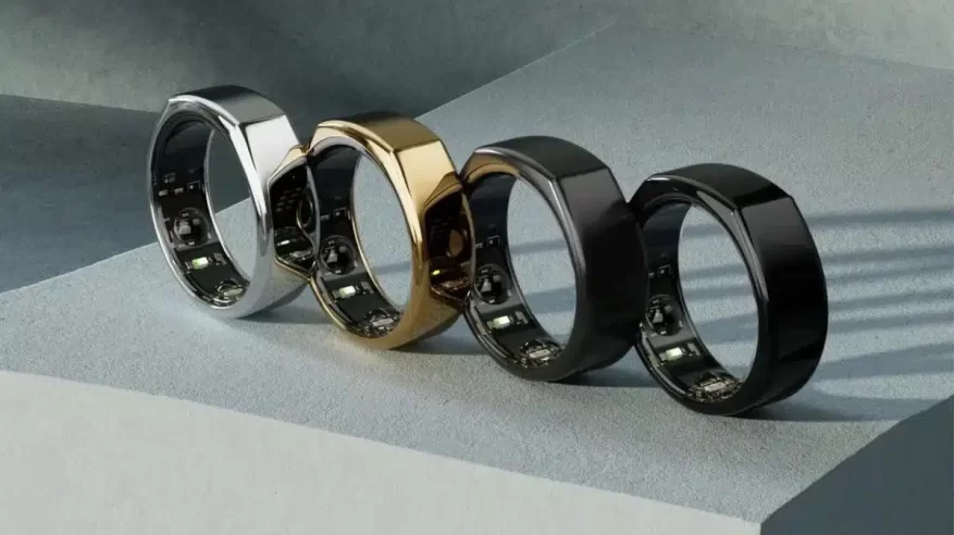 أهم مميزات خاتم Galaxy Ring الجديد من سامسونج