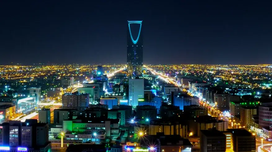 السعودية ضمن أكثر الجهات جذبًا للاستثمارات الأجنبية بالشرق الأوسط