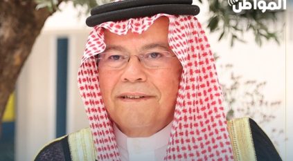 الديوان الملكي الأردني ينعى وفاة والد الأميرة رجوة الحسين