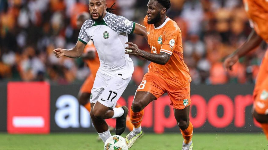 موعد نهائي كأس أمم إفريقيا 2023 والقنوات الناقلة