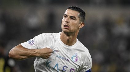 Ronaldo يثير حيرة جماهير النصر: لدي مفاجأة لكم بيوم مولدي !