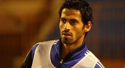 جماهير الهلال تسخر من تصريحات سعد الحارثي