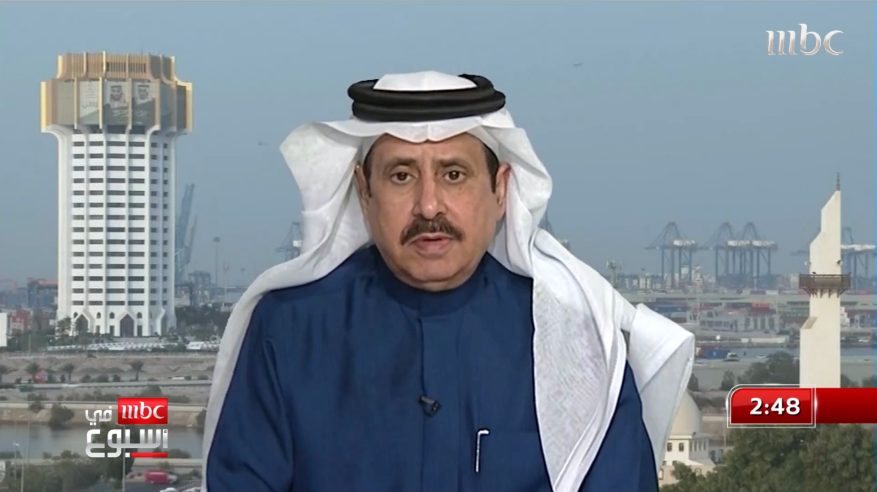 أحمد الشمراني: المنافسة ستستمر هلالية نصراوية