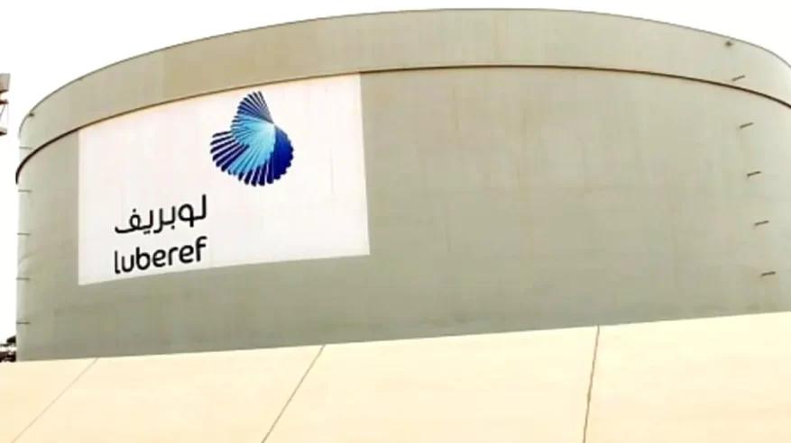 لوبريف توصي بتوزيع 5 ريالات أرباحاً للسهم الواحد