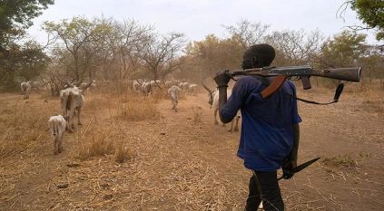 39 قتيلًا في اشتباكات بين رعاة الماشية جنوب السودان