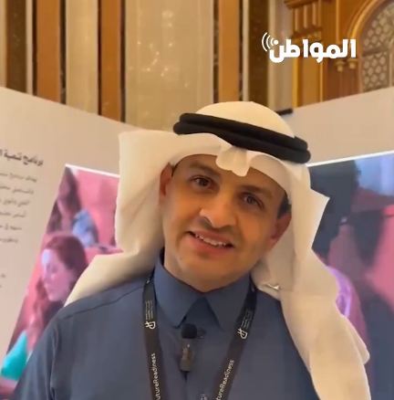 طارق الشيخ لـ”المواطن”: أكاديمية واس تصنع قادة العمل الإخباري المستقبلي