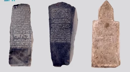 برنامج جدة التاريخية : اكتشاف 25 ألف مادة أثرية يعود أقدمها لعصر الخلفاء الراشدين