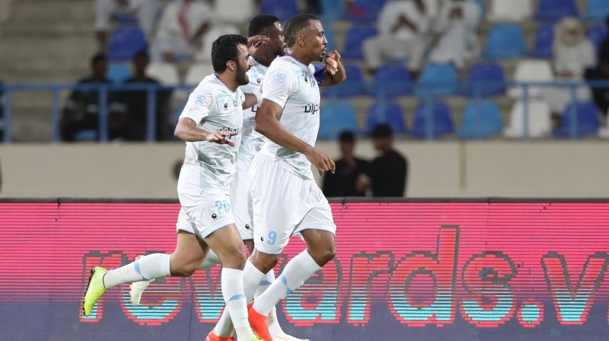 حكام مباريات اليوم في دوري روشن