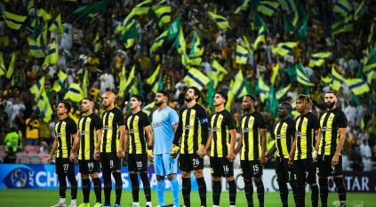 الاتحاد يسعى لإنقاذ موسمه ضد الهلال