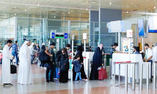 السعودية تستهدف 54 دولة من التأشيرة الموحدة