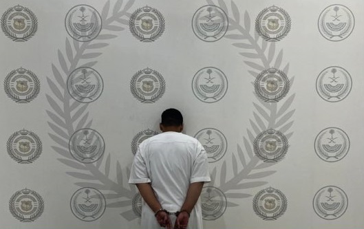 ضبط مواطن لترويجه الحشيش والإمفيتامين بالقصيم