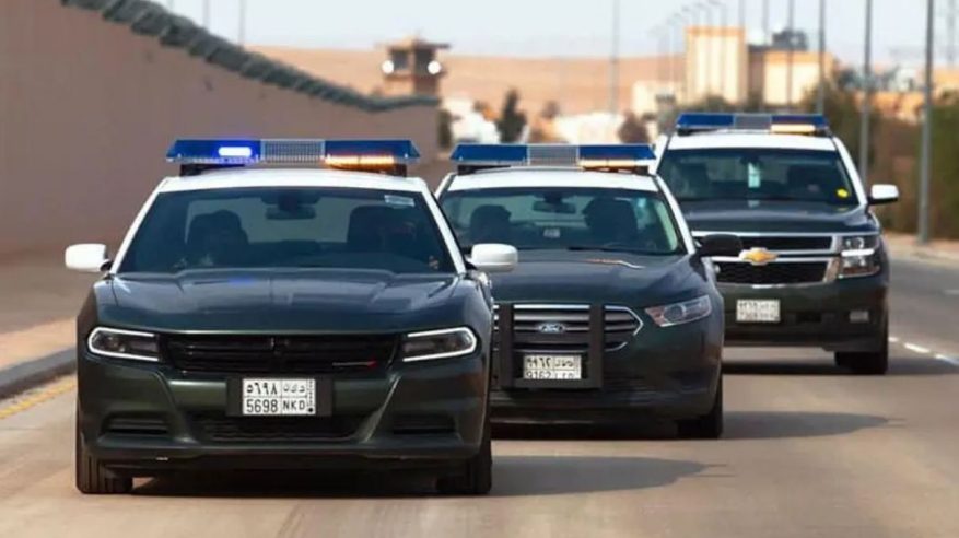 القبض على مخالف يروج الحشيش في جدة