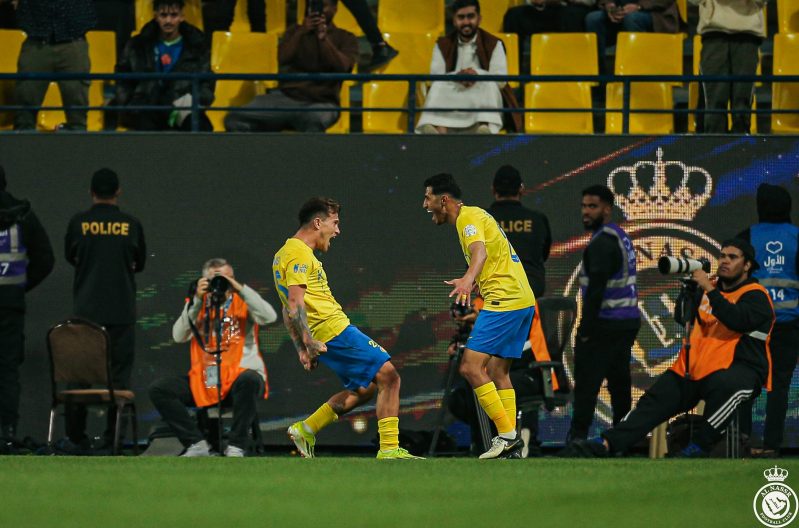 النصر