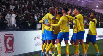 النصر يسعى لتجاوز العين رغم الغيابات