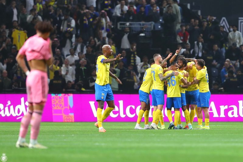 النصر