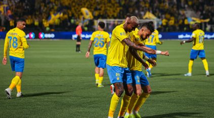 3 أندية تُطارد نجم النصر بعد دخوله الفترة الحرة
