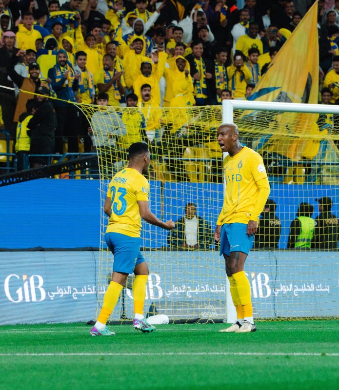 النصر