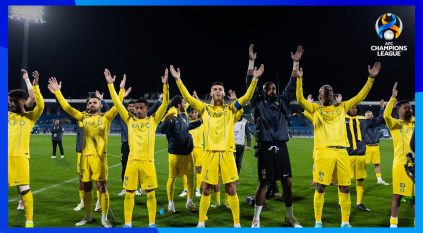 النصر يسعى لمواصلة تألقه آسيويًا