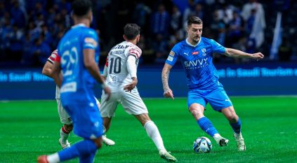 الرائد يبحث عن الفوز الثاني ضد الهلال