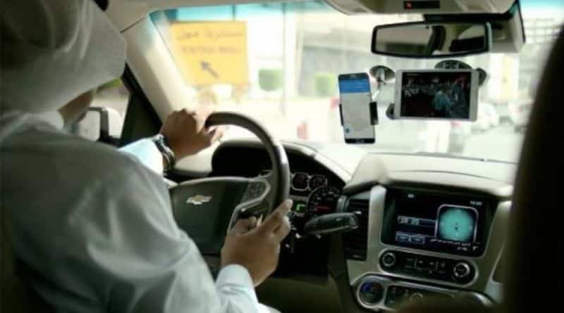 ضبط 635 مخالفًا لنقلهم الركاب دون ترخيص بمطارات السعودية