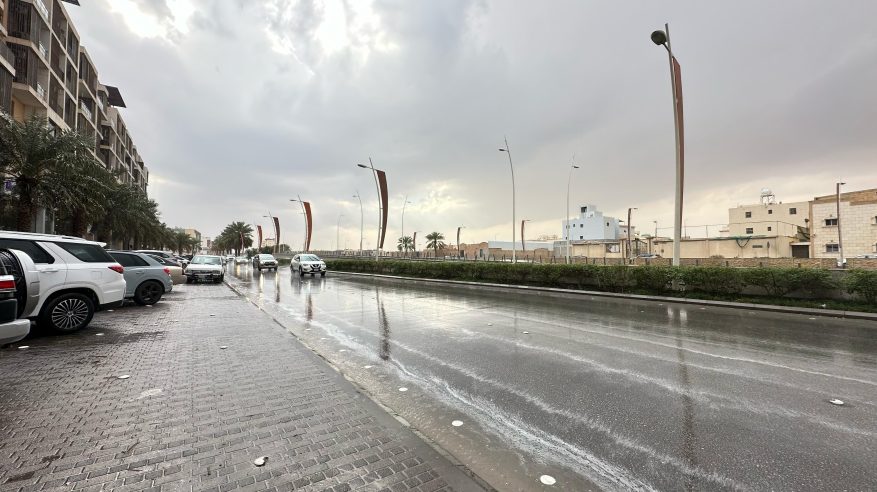 اليوم بداية نوء الثريا.. حر نهاري واعتدال ليلي وعواصف محتملة