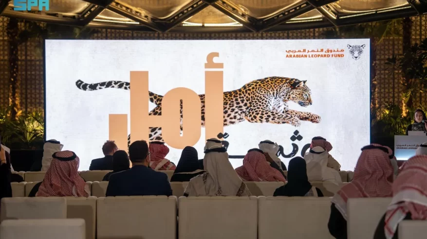إطلاق برنامج النمر العربي للابتعاث ويضم 50 بعثة دراسية