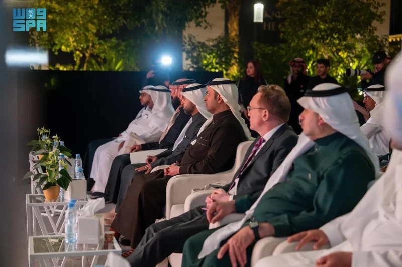 برنامج النمر العربي للابتعاث