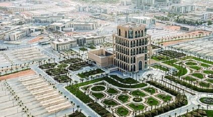 بدء التسجيل في مسابقة “جسر اللغة الصينية” الدولية بجامعة الملك عبدالعزيز