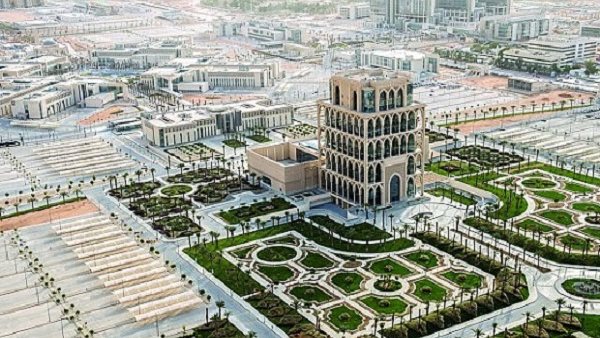 بدء التسجيل في مسابقة “جسر اللغة الصينية” الدولية بجامعة الملك عبدالعزيز