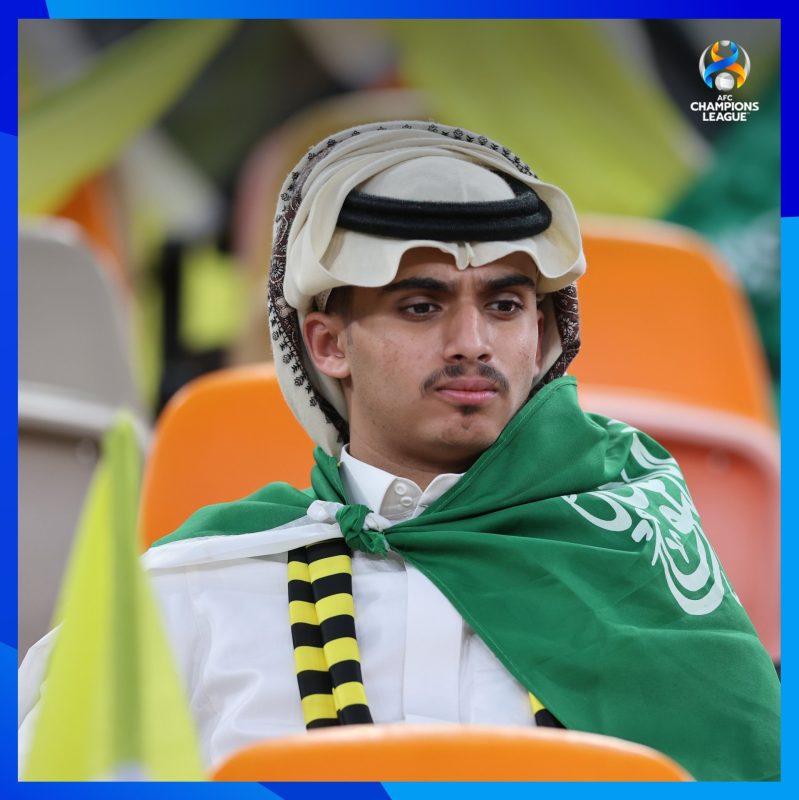 جماهير الاتحاد