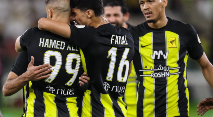 الاتحاد يسعى لتحقيق الفوز الثالث تواليًا