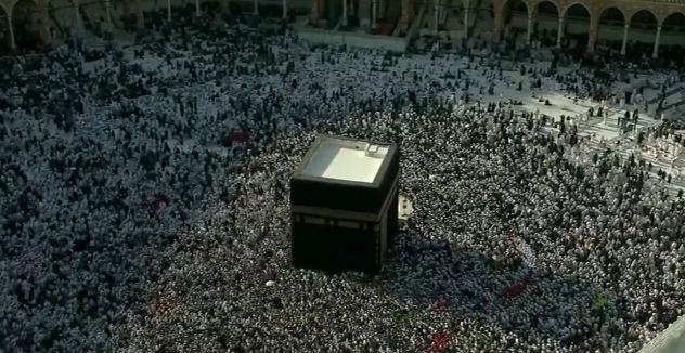 رابط التقديم على الوظائف الموسمية بهيئة العناية بشؤون الحرمين
