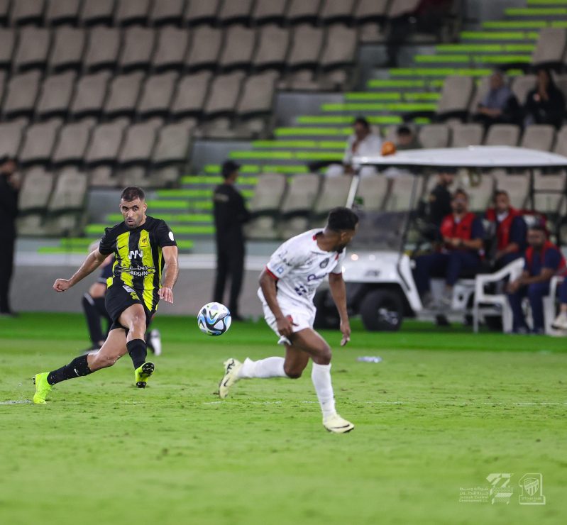 عبدالرزاق حمدالله