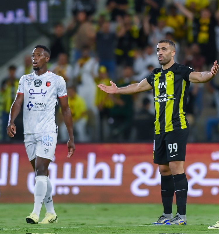 عبدالرزاق حمدالله