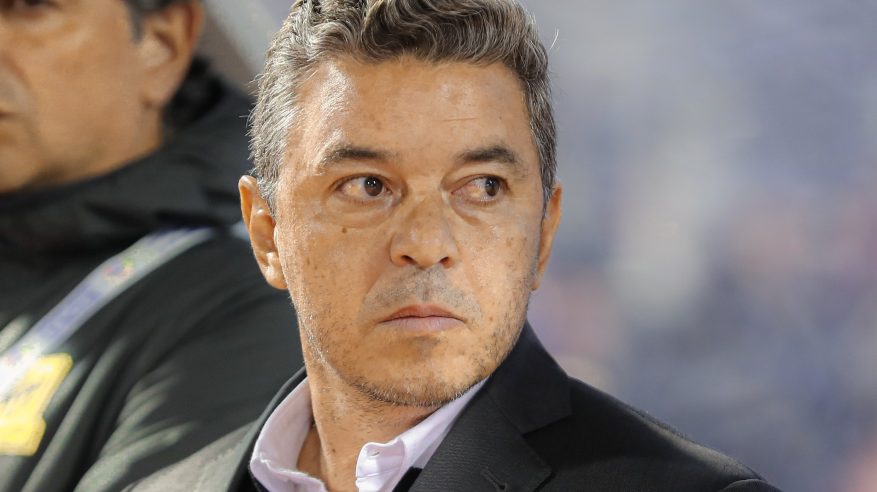 غاياردو مرشح لتدريب ميلان