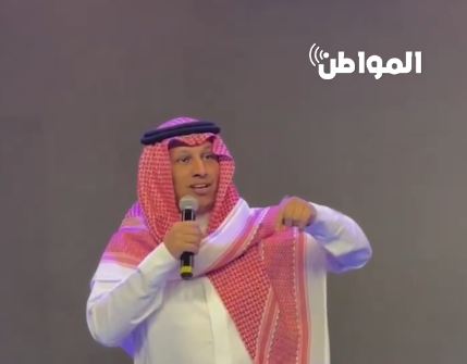 القني: فعالية ليب مهمة للجميع وليس لمتخصصي التقنية فقط