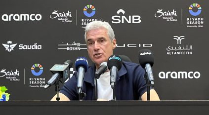 جماهير النصر ترشح مدربًا برتغاليًّا لخلافة كاسترو