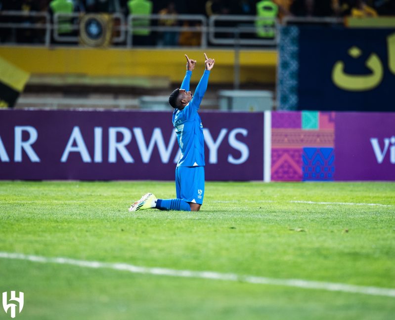 مالكوم
