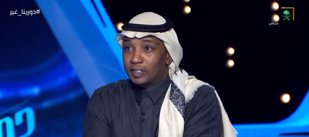 محمد نور : سأختار الهلال لـ اللعب في دوري أبطال أوروبا في تلك الحالة