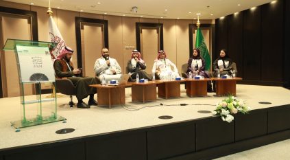 مكتبة الملك عبدالعزيز تطلق ملتقى أندية القراءة الأول بمشاركة 50 ناديًا