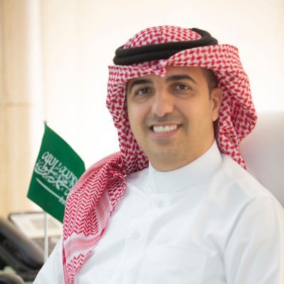 هاني الغفيلي مديرًا عامًا للتواصل المؤسسي في مدينة الملك عبدالله للطاقة الذرية
