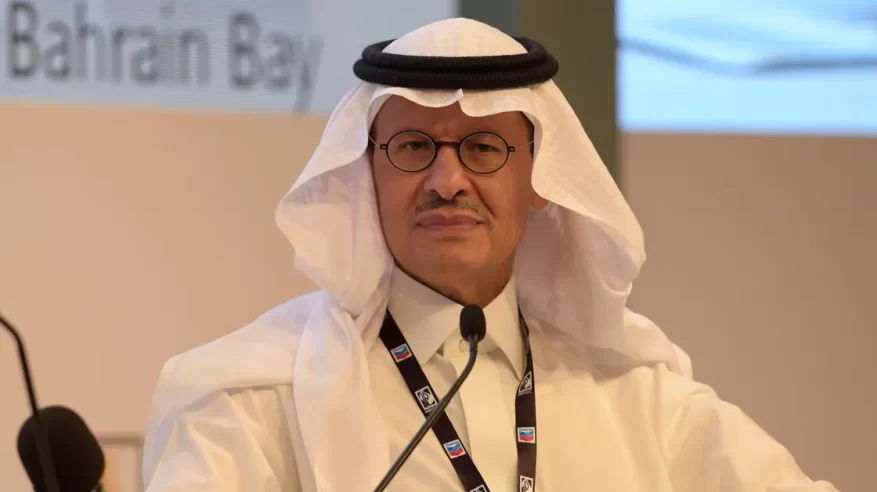 وزير الطاقة: مستعدون لزيادة أو خفض إنتاج النفط في أي وقت