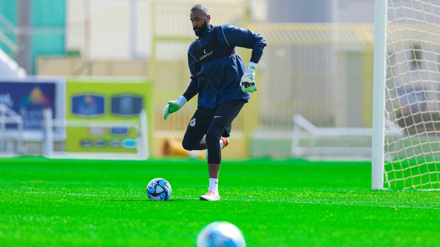 وليد عبدالله يودع جمهور النصر برسالة مؤثرة