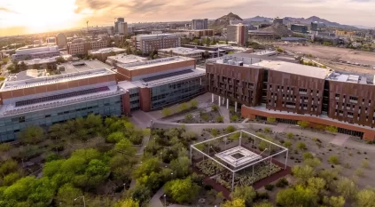 مذكرة تفاهم مع جامعة ولاية أريزونا لتقديم التعليم النوعي العالمي بالرياض