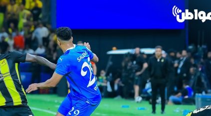 نهائي السوبر السعودي .. موعد كلاسيكو الهلال والاتحاد والقنوات الناقلة