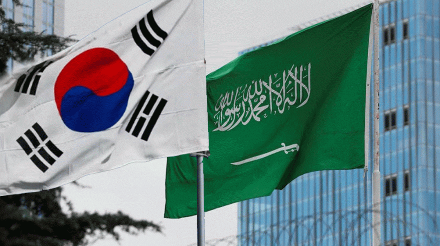 كوريا الجنوبية تخطط لإبرام صفقة عسكرية مع السعودية تفوق 3 مليار دولار