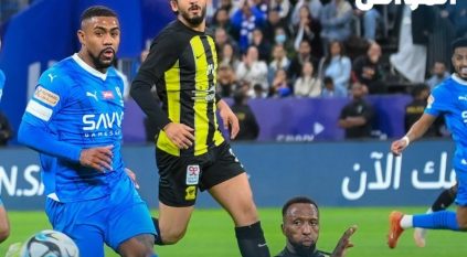 تشكيل مباراة الهلال والاتحاد آسيويًا